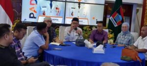 Sambut Lebaran, Pemko Padang Kembali Gelar Festival Muaro