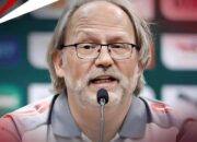 Usai Dibantai Iraq 0-5, Pelatih Timnas Filipina Tetap Optimis Kalahkan Indonesia