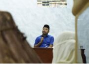 Siapkan Anggaran Rp56 Miliar, Zigo Rolanda: Jalan Sungai Kunyit-Sungai Rumbai Dilanjutkan 2024 Ini!