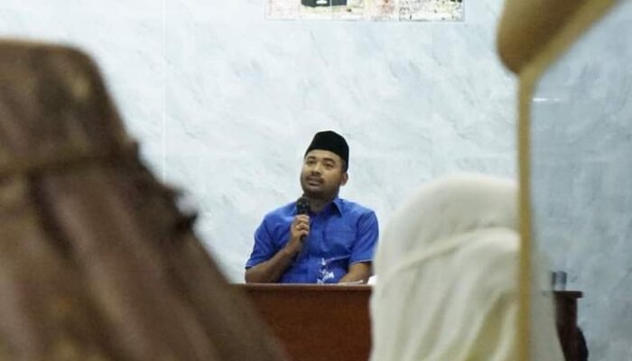 Siapkan Anggaran Rp56 Miliar, Zigo Rolanda: Jalan Sungai Kunyit-Sungai Rumbai Dilanjutkan 2024 Ini!