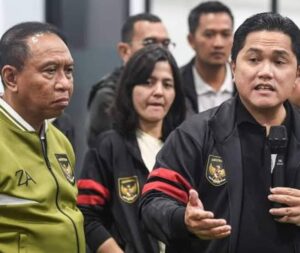 PSSI Hentikan Sementara BRI Liga 1 Demi Piala Asia U23