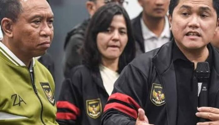 PSSI Hentikan Sementara BRI Liga 1 Demi Piala Asia U23