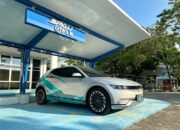 Mudik Lebaran dengan Molis Tak Usah Khawatir, PLN Siagakan 1.124 SPKLU Tersebar di Seluruh Daerah