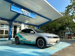 Mudik Lebaran dengan Molis Tak Usah Khawatir, PLN Siagakan 1.124 SPKLU Tersebar di Seluruh Daerah