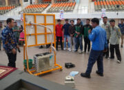 DAIKIN Ajak Lulusan PNP Bergabung, Pabrik AC Terbesar Sedang Dibangun di Indonesia