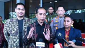 Siap-siap! Pemudik Naik 56%, Presiden Jokowi Imbau Masyarakat Mudik Lebih Awal Jelang Lebaran