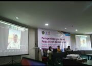 Problema Kekerasan di Ponpes, Kemenag Gandeng Kepolisian dan KPA Wujudkan Pesantren Ramah Anak