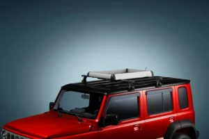 Berikut Aksesoris Resmi dari Suzuki Mobil untuk Kenyamanan Pemudik