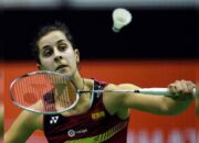 Sosok Caroline Marin, Pebulutangkis Terbaik Asal Spanyol yang Tak Punya Pemain Idola