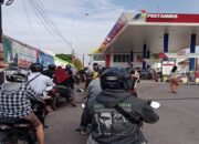 Kerahkan Semua Subholding dan Anak Perusahaan, Pertamina Pastikan Kesiapan Energi saat Libur Lebaran