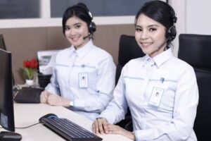 Waspada Penipuan! Informasi Rekrutmen Pegawai PLN Hanya di website https://rekrutmenbersama2024.fhcibumn.id/.