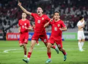 Timnas U23 Tambah Amunisi, Justin Hubner Akhirnya Diizinkan Cerezo Osaka Terbang ke Qatar