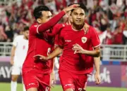 Luar Biasa! Kalahkan Yordania 4-1, Indonesia Melaju ke Quartet Final Piala Asia U23