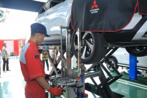 TIPS: Pesan Mitsubishi Sebelum Mudik, Perhatikan 6 Hal Ini!