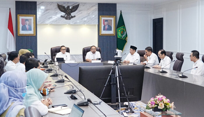 Kabar Gembira Bagi Santri Kitab Kuning! Lulusan Ma’had Aly Berpeluang Seleksi CPNS