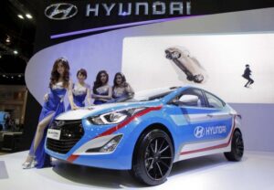 Perjalanan Hyundai N Brand di Dunia Otomotif: Dari 2 Kota Berawalan N Hingga Teknologi Canggih IONIQ 5N