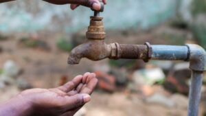 Mulai Pukul 21.00 Wib Nanti Malam, Air Perumda AM Padang Mati Sementara di Kuranji