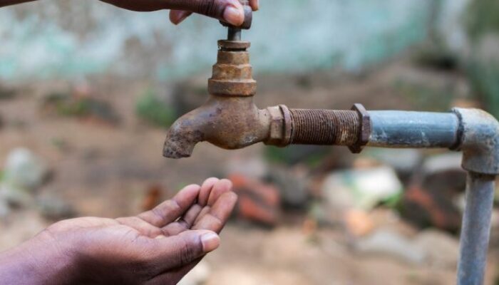 Mulai Pukul 21.00 Wib Nanti Malam, Air Perumda AM Padang Mati Sementara di Kuranji