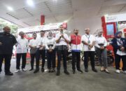 Pertamina Siagakan 24 Jam 1.792 SPBU dan 5.027 Agen LPG untuk Penuhi Kebutuhan Lebaran