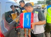187 Mobil Mogok Kehabisan Bensin di Tol Selama Arus Balik, Untung Ada Motorist Pertamina! 