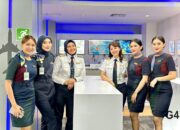 Spesial di Hari Kartini, Pelita Air Persembahkan “Kartini Flight” Pilot dan Awak Pesawat Semua Wanita