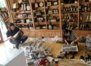 Pertamina Gandeng 66 Ribu Pelaku UMKM Perempuan Ciptakan Produk Ramah Lingkungan