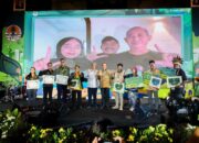 Local Hero Pertamina Group Sabet 8 Penghargaan Kementerian LHK 2024
