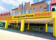 MR.DIY Segera Hadir di Batusangkar, Bupati Pastikan Serap Tenaga Kerja Lokal