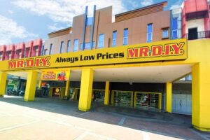 MR.DIY Segera Hadir di Batusangkar, Bupati Pastikan Serap Tenaga Kerja Lokal