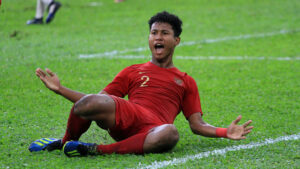 Jelang Kick Off Piala Asia 2024, Shin Tae-yong Pulangkan 6 Pemain Timnas U23