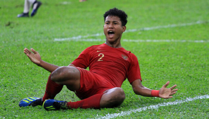 Jelang Kick Off Piala Asia 2024, Shin Tae-yong Pulangkan 6 Pemain Timnas U23