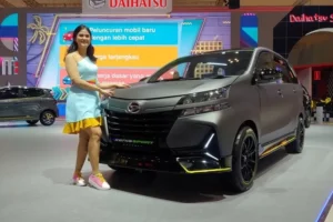 Kumpul Sahabat, Daihatsu Apresiasi Pelanggan Setia Bersama Xenia