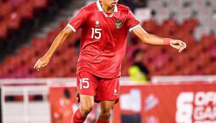 Semen Padang FC Mesti Berani Regenerasi, Banyak Pemain Muda Minang yang Sedang Bersinar