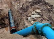 PENGUMUMAN: Pemadaman Air Perumda AM Padang di Kawasan Tunggul Hitam Hari Ini