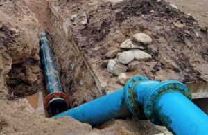 PENGUMUMAN: Pemadaman Air Perumda AM Padang di Kawasan Tunggul Hitam Hari Ini