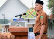 Pilkada Makin Dekat, Bupati Pasaman Ingatkan ASN: Jaga Etika Politik!