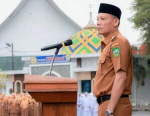 Pilkada Makin Dekat, Bupati Pasaman Ingatkan ASN: Jaga Etika Politik!