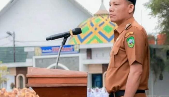 Pilkada Makin Dekat, Bupati Pasaman Ingatkan ASN: Jaga Etika Politik!