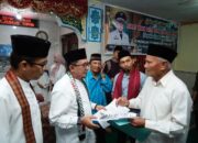 Dikunjungi Bupati Eka Putra, Nagari Sungai Tarab Minta Pembangunan Gedung Serba Guna dan Pelebaran Jalan