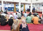 Buka Bersama dengan Wartawan, Walikota Hendri Septa: Peran Media Besar Membangun Kota Padang