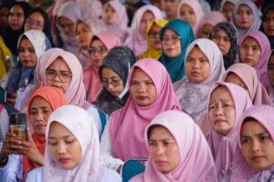 Bupati Eka Putra: Tenaga Honorer Tanah Datar Tuntas 2025