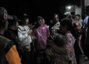 Duka Dini Hari di Pasaman Barat, 2 Nagari di Talamau Dihantam Banjir Bandang