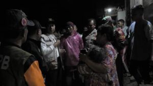 Duka Dini Hari di Pasaman Barat, 2 Nagari di Talamau Dihantam Banjir Bandang