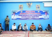 Buka Bersama FKWN, Bupati Eka Putra: Kemajuan Pembangunan Tanah Datar Buah Hasil Kerja Keras Nagari