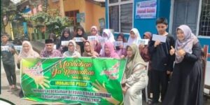 Indo Jalito Santuni Pengasuh dan Anak Panti Amanah Bundo Padang Panjang