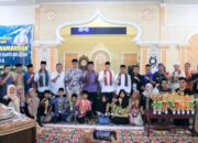 Gema Ramadhan Panti Selatan Jadi Percontohan Kegiatan Nagari di Pasaman
