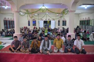 Walikota Zefnihan: Lumindai, Desa Pencetak Qori dan Qoriah Sawahlunto