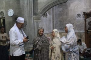 Jangankan Pungutan di Sekolah, Rapat Tentang Pungutan Saja Dilarang!