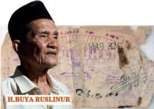 Pesisir Selatan Berduka, Tokoh Uang Lengayang Telah Tiada!