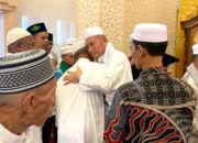 Bupati Pasaman Barat Ajak Warganya Rayakan Idul Fitri dengan Kesederhanaan